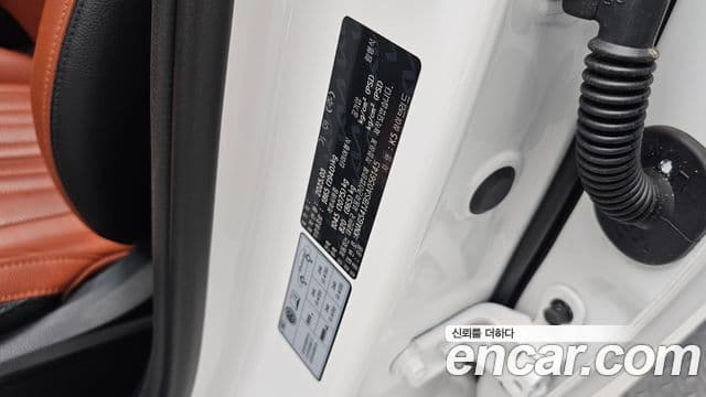 Kia K5 2025 — Photo 4/41