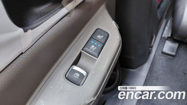 Kia Carnival 2024 — Фото 20/20