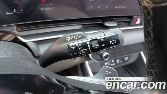 Kia Carnival 2024 — Şəkil 9/30