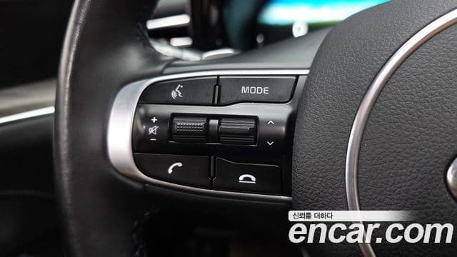 Kia K5 2020 — ფოტო 5/41