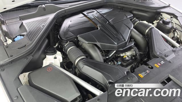 Genesis GV80 Coupe 2024 — Photo 28/37