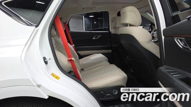 Genesis GV80 Coupe 2024 — Photo 12/37