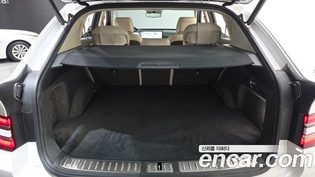 Genesis GV80 Coupe 2024 — Photo 23/37