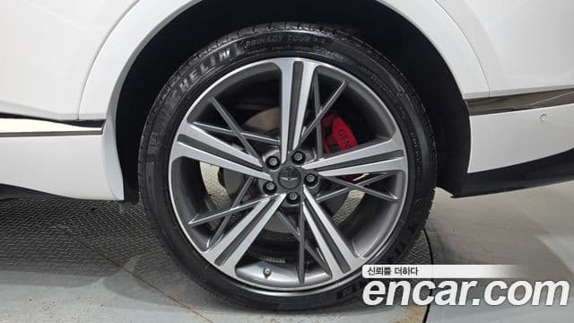 Genesis GV80 Coupe 2024 — Photo 22/37