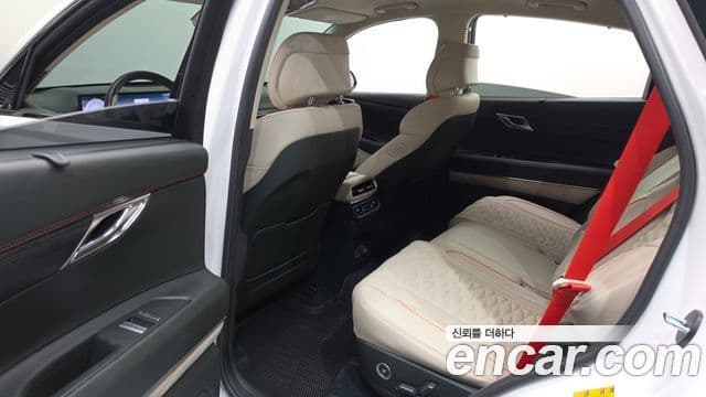 Genesis GV80 Coupe 2024 — Photo 29/37