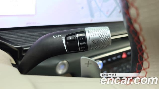 Genesis GV80 Coupe 2024 — Photo 25/37