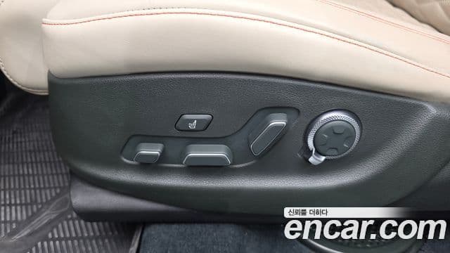 Genesis GV80 Coupe 2024 — Photo 37/37