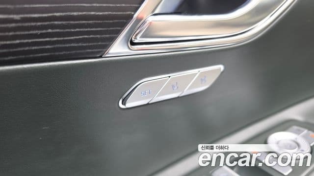 Genesis GV80 Coupe 2024 — Photo 7/37