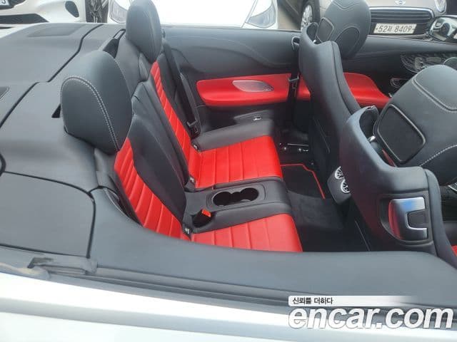 Mercedes-Benz E-Class 2021 — ფოტო 9/20