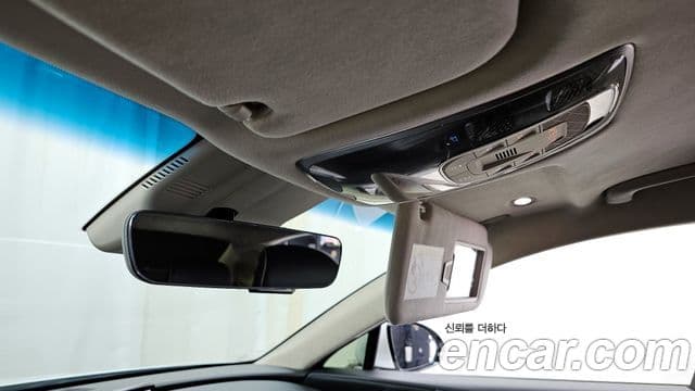 Genesis Electrified G80 2020 — ფოტო 19/20