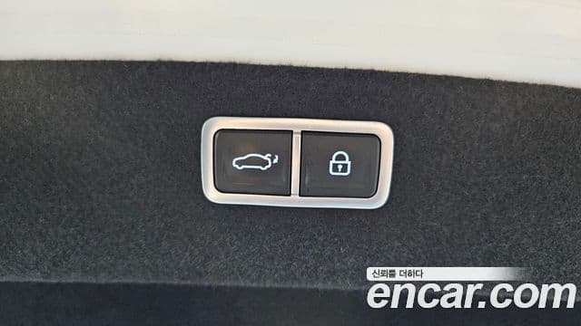 Genesis Electrified G80 2020 — ფოტო 20/20