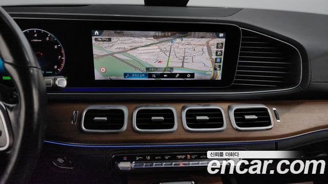 Mercedes-Benz GLE-Class 2019 — фото 14 из 20