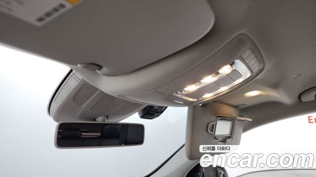 Mercedes-Benz GLE-Class 2019 — Şəkil 18/20