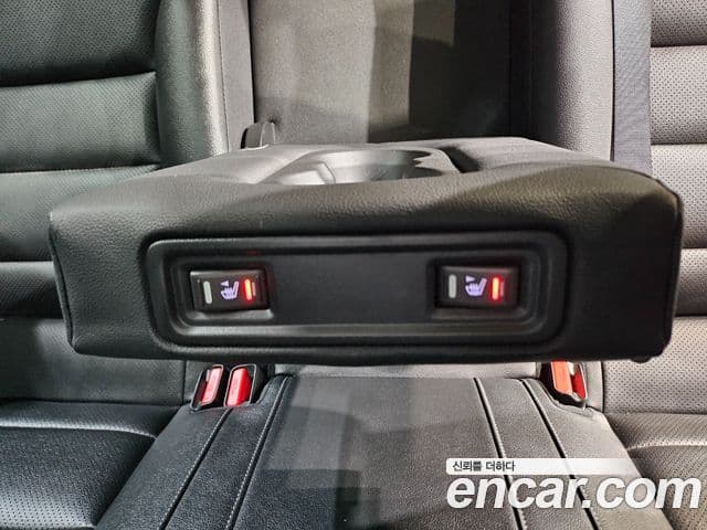 Renault Samsung QM6 2021 — ფოტო 12/20