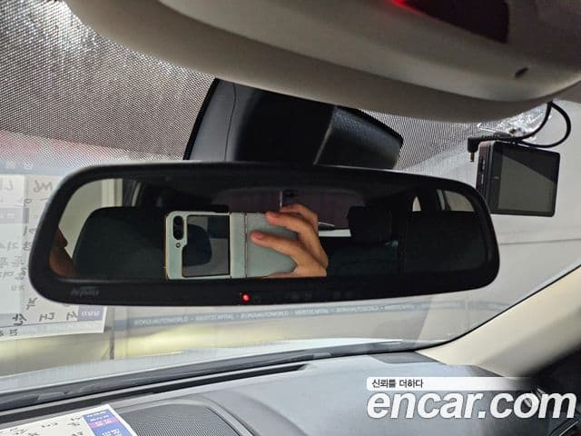 Renault Samsung QM6 2021 — ფოტო 6/20