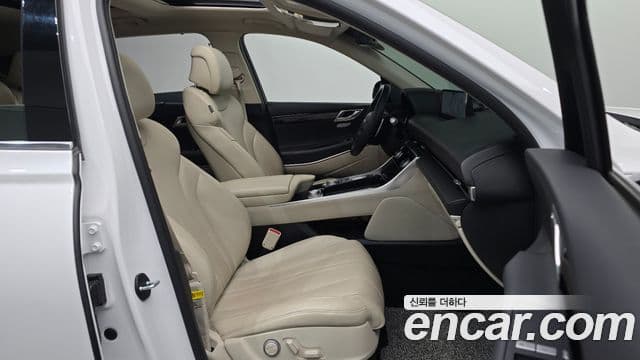 Genesis GV80 2020 — Photo 3/20