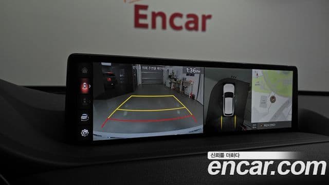 Genesis GV80 2020 — Photo 15/20