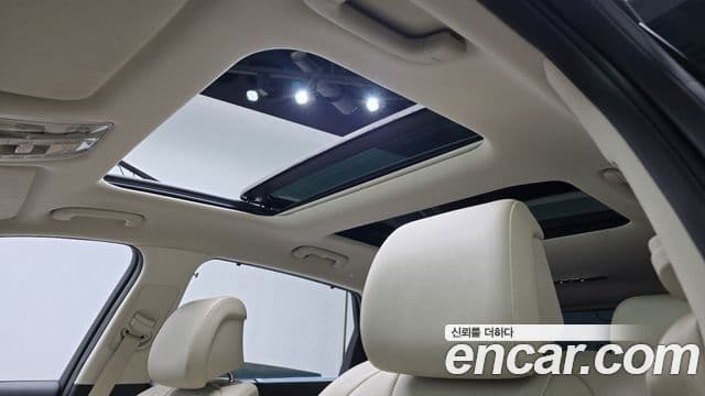 Genesis GV80 2020 — Photo 14/20