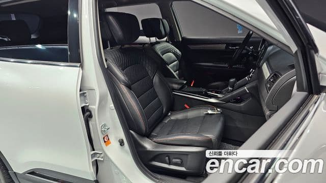 Renault Samsung QM6 2022 — Şəkil 2/20