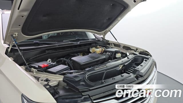 Cadillac Escalade 2022 — Şəkil 6/20