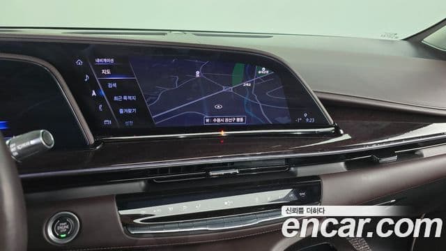 Cadillac Escalade 2022 — Şəkil 14/20
