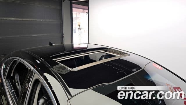 Kia The K9 2019 — Şəkil 17/20