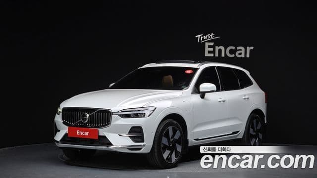 Volvo XC60 2025 — Şəkil 14/20