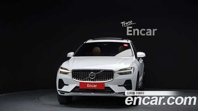 Volvo XC60 2025 — Şəkil 15/20
