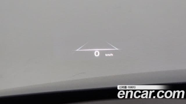 Genesis Electrified G80 2021 — Şəkil 11/20