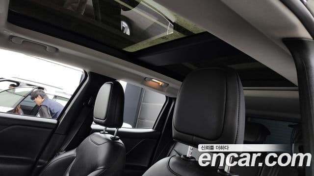 Jeep Renegade 2019 — ფოტო 2/20