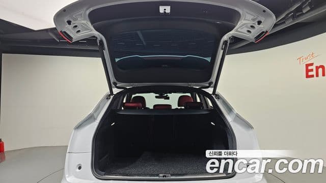 Audi SQ5 2021 — Şəkil 4/20