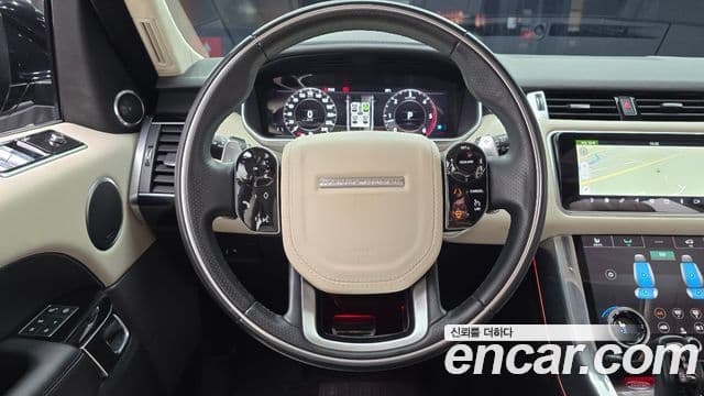 Land Rover Range Rover Sport 2018 — Фото 13/20