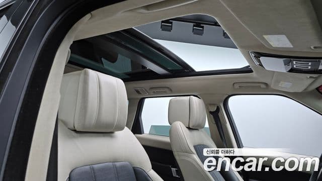 Land Rover Range Rover Sport 2018 — Фото 19/20