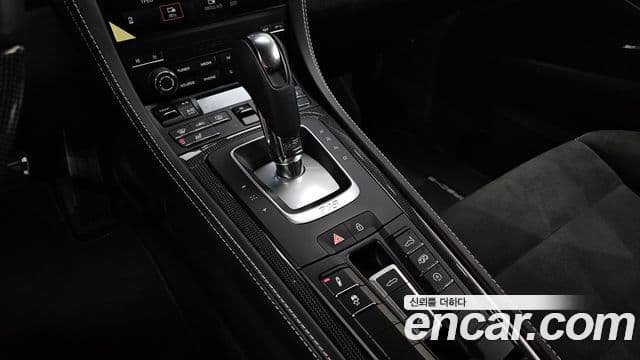 Porsche 718 Boxster 2024 — Photo 2/20