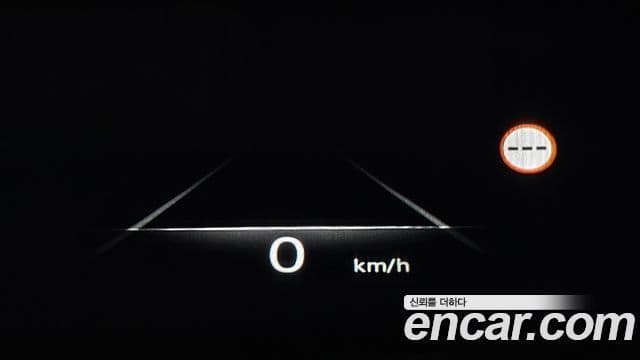 Genesis GV80 2023 — ფოტო 17/20