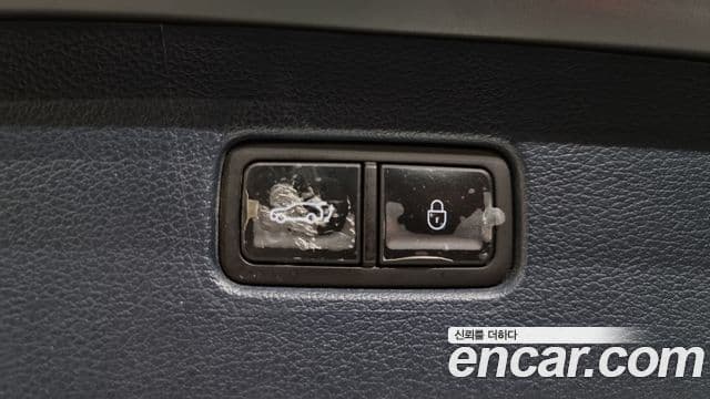 Genesis GV80 2023 — ფოტო 20/20