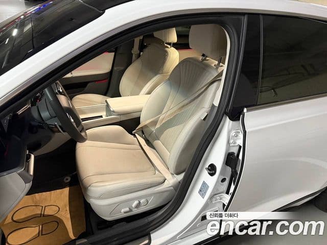 Hyundai Grandeur 2023 — Фото 6/16