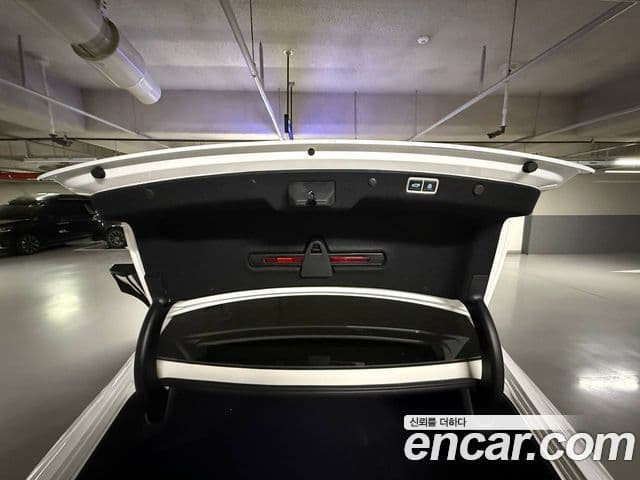 Hyundai Grandeur 2023 — Фото 15/16