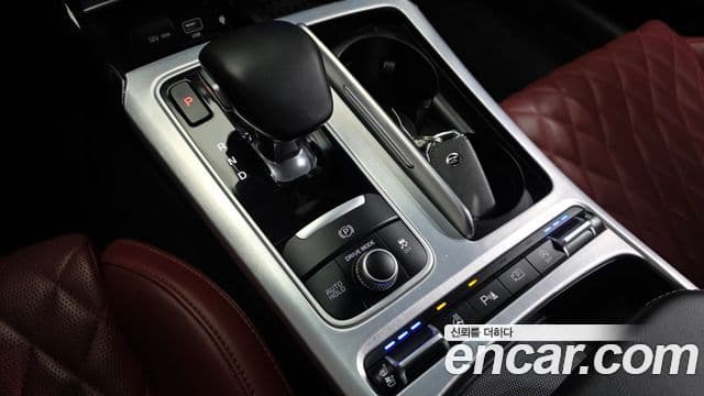 Kia Stinger 2020 — ფოტო 9/20