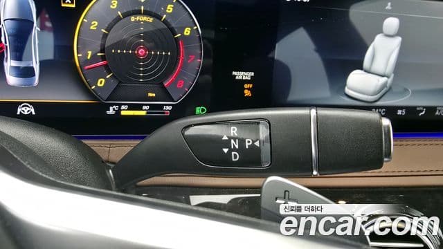 Mercedes-Benz S-Class 2018 — Şəkil 9/20