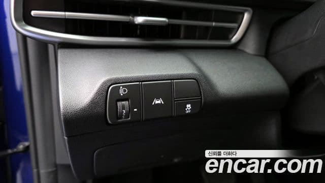 Hyundai The New Avante Hybrid 2021 — ფოტო 14/20