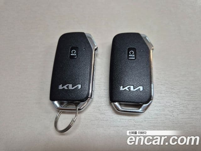 Kia Sportage 2021 — Şəkil 13/19