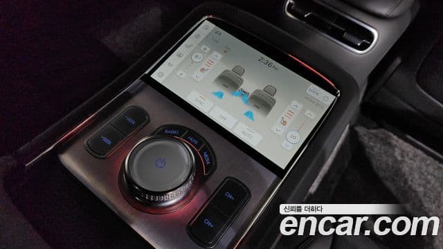 Genesis G90 2022 — Photo 7/20