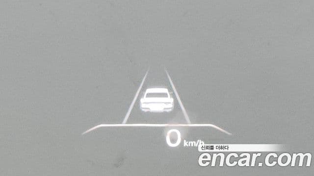 Genesis Electrified G80 2020 — Şəkil 17/20