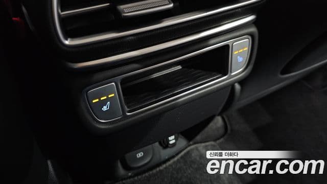 Genesis GV80 2024 — Şəkil 17/20