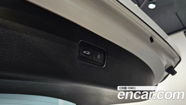 Genesis GV80 2024 — Şəkil 20/20