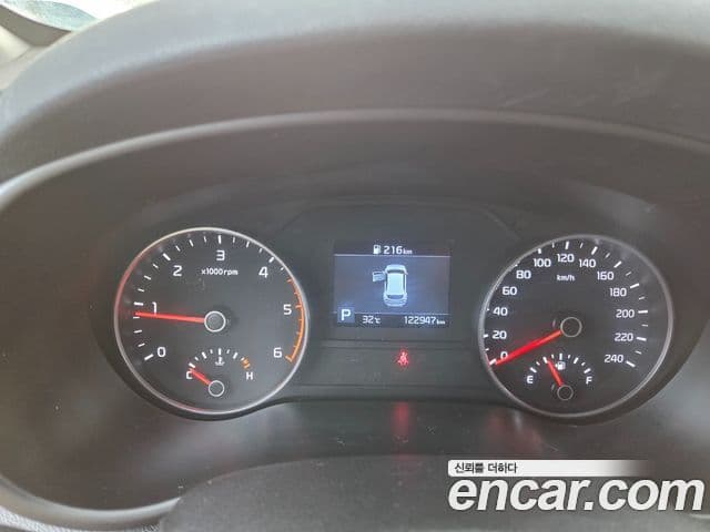 Kia Sportage The Bold 2020 — Şəkil 8/19