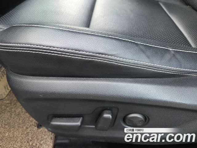 Kia Sportage The Bold 2020 — Şəkil 15/19