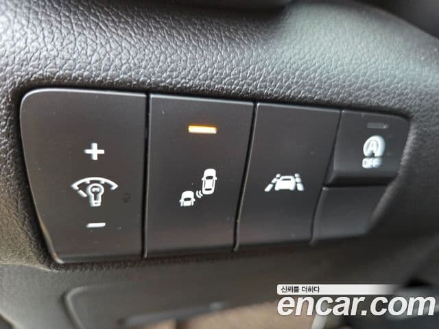 Kia Sportage The Bold 2020 — Şəkil 9/19