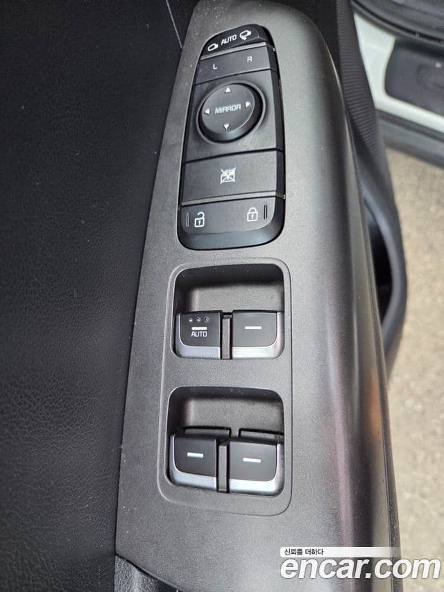 Kia Sportage The Bold 2020 — Şəkil 7/19